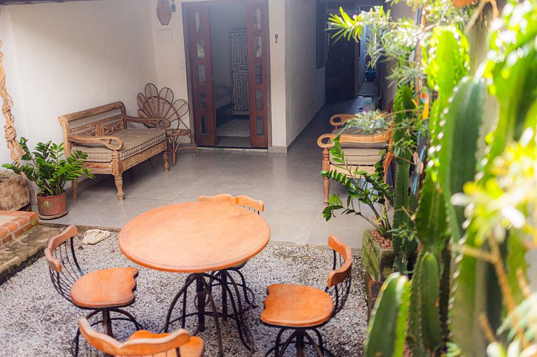 Casa: Piscina Privativa, 4 Suítes, Pets